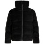 Дамско зимно яке Fundango Lina Padded Jacket черен black
