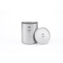 Термо чаша Keith Titanium Double-Wall Tit. Mug 450 ml