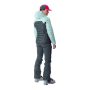 Дамско туристическо яке Dynafit Radical Ins Hood Jkt W
