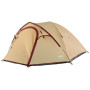 Туристическа палатка Coleman Darwin Summer 4 Plus
