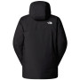 Мъжко палто The North Face M Mtn Range Down Parka