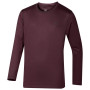Детски функционален комплект Dare 2b Pow II Baselayer Set Huckleberry