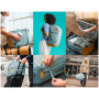 Пътна раница Pacsafe GO 44L Carry-on