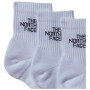 Мъжки чорапи The North Face Multi Sport Cush Quarter Sock 3P