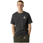 Мъжка тениска The North Face U Powder Days Relaxed S/S Tee-Graphic