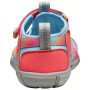 Детски сандали Keen Seacamp II Cnx Children Ombre Pink Lemonade