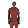 Функционална мъжка тениска Devold Reverso Merino Shirt Man