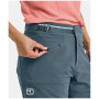 Дамски къси панталони Ortovox Brenta Shorts W