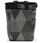 Плик за магнезий Black Diamond Gym Chalk Bag M/L