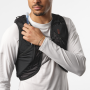 Жилетка за бягане Salomon Active Skin 12 Reservoir