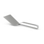 Лопатка за обръщане Höfats Spatula сребърен silver