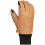 Мъжки скиорски ръкавици SnowLife SGlove Leather