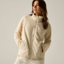 Дамски суитшърт Regatta Heidy Full Zip