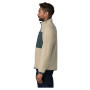 Мъжки суитшърт Patagonia M's Retro Pile Patch Jkt