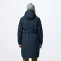 Дамско палто Fjällräven Kiruna Hydratic Padded Parka W