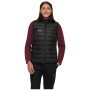 Дамска жилетка Mammut Crag IN Vest Women