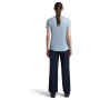 Дамска функционална блуза Icebreaker Women Merino 125 Cool-Lite™ Sphere III SS Tee