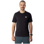 Мъжка тениска Dynafit Back Graphic Co T-Shirt M