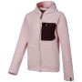 Дамски функционален суитшърт Dare 2b Womens Firn Hooded Borg