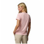 Дамска тениска Columbia Zero Rules™ Light Short sleeve Crew