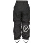 Детски панталони Didriksons Narvi Kids Pant 3 Black