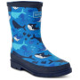 Детски гумени ботуши Regatta Mudplay II Junior 4DT