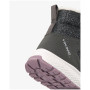 Детски зимни ботуши Viking Outdoor Footwear Equip Glitter Warm WP 2V Charcoal/Dusty Pink