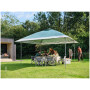 Парти палатка Coleman Fastpitch Onepush Shelter L