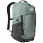 Раница The North Face Recon зелен/черен Laurelwreathgreen/Tnfblck