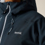 Дамско яке Regatta Womens Highton Stretch Padded Jacket
