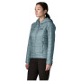 Дамско яке Patagonia W's Nano Puff Hoody