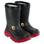 Детски зимни ботуши Viking Outdoor Footwear Claw Warm Black/Red