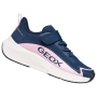 Детски маратонки Geox J Pro-Ran Girl WR