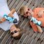 Детски термос Snow Monkey Kids 530 ml
