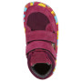 Детски целогодишни боси обувки Froddo Barefoot Tex Fun Autumn Fuxia