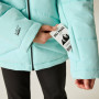 Детско яке Dare 2b Girls Glacier Jacket