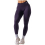 Дамски клин Nebbia High-waisted push-up leggings Power