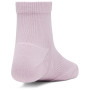 Дамски чорапи Under Armour UA Women's Vanish 3pk Qtr