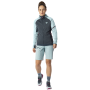 Дамски функционален суитшърт Dynafit Transalper Thermal Hoody Jkt W