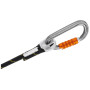 Средства за свързване Petzl Progress Adjust-I 5m