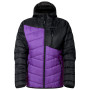Дамско зимно яке Dare 2b Womens Aero Fuse Padded Jacket лилав/черен AmrnthPur/Bl