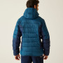 Мъжко яке Regatta Hooded Dalent