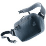 Чанта през рамо Deuter Stroof 5 черен black