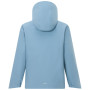 Зимно яке за момичета Regatta Girls Trekktain 3-in-1 II DusBluPwLil