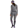 Чорапи 3/4 Ortovox Ski Tour Long Socks Women's