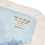 Подложка High Tail Designs Tyvek Ground Cloth Yellowstone Wilderness