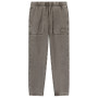 Мъжки анцуг Champion Elastic Cuff Pants M Champion Laundry сив GS509-Dark Grey