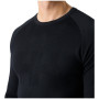 Функционална мъжка тениска Helly Hansen Lifa Merino Knitevo Crew