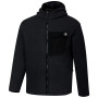 Мъжки суитшърт Dare 2b Firn Hooded Borg Fleece