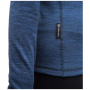 Дамска функционална блуза Sensor Merino Bold Roll Neck dl.rukáv
